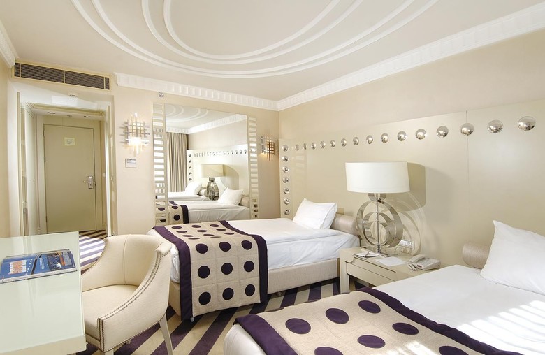 Taxim Hill Hotel