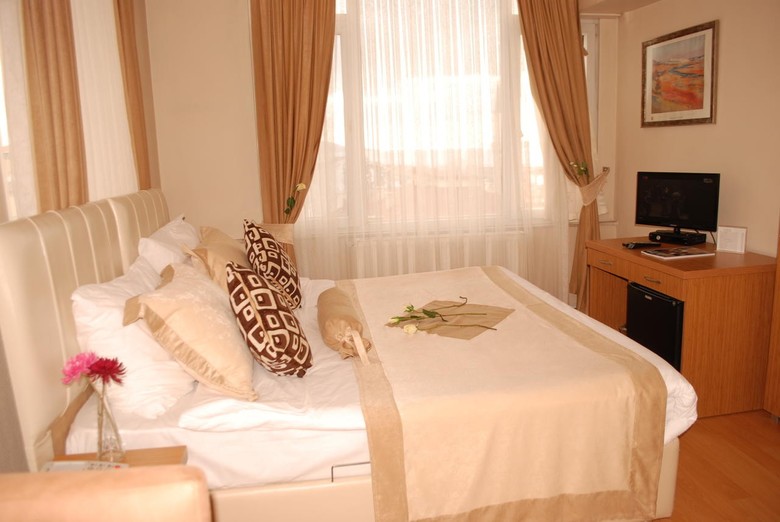Hotel Anka Business Park