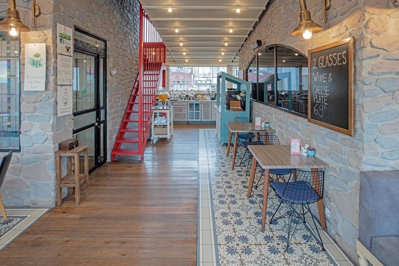 Nowy Efendi Hotel