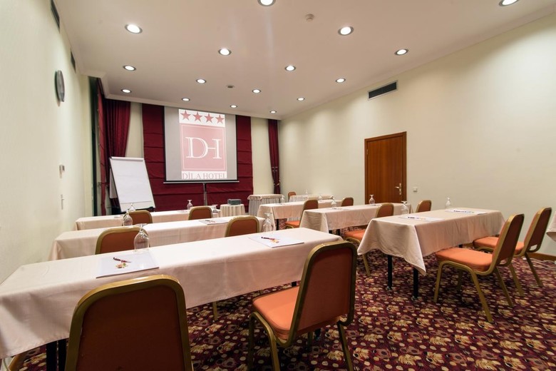 Dila Hotel