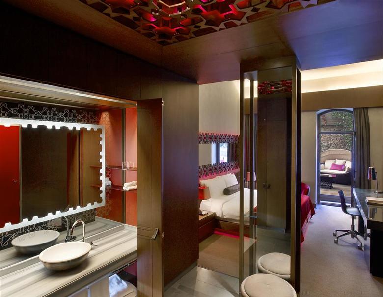 Hotel W Istanbul