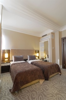 City Center Hotel