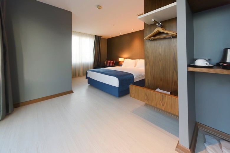Hotel Holiday Inn Express Istanbul - Altunizade