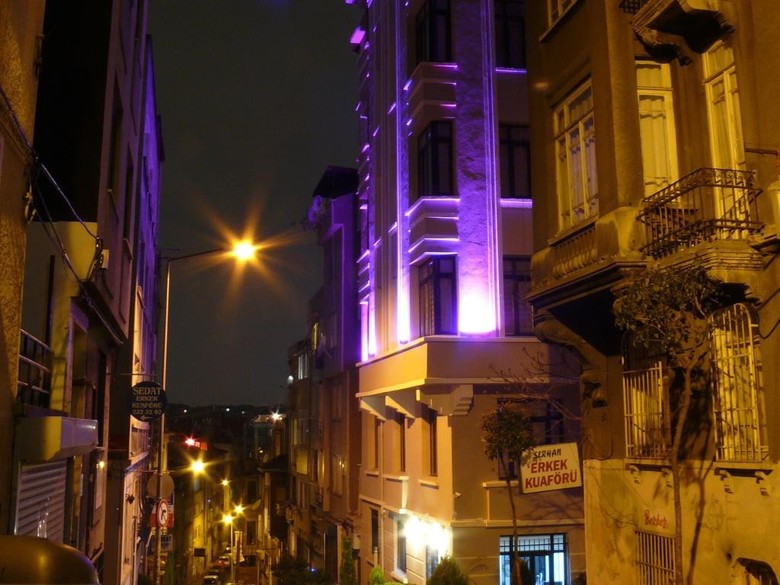 Hotel Ar Suites