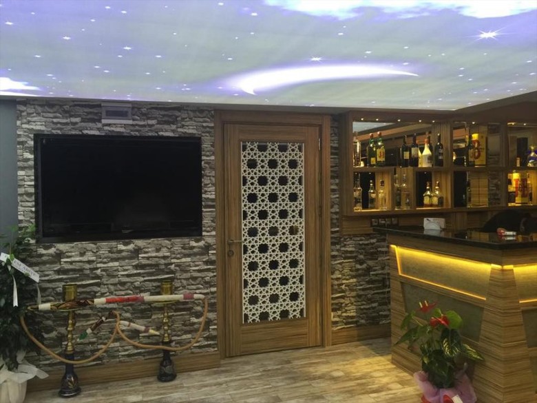 Hotel Ar Suites