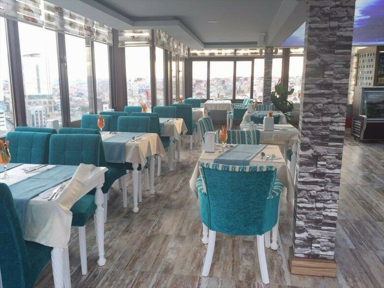 Hotel Ar Suites