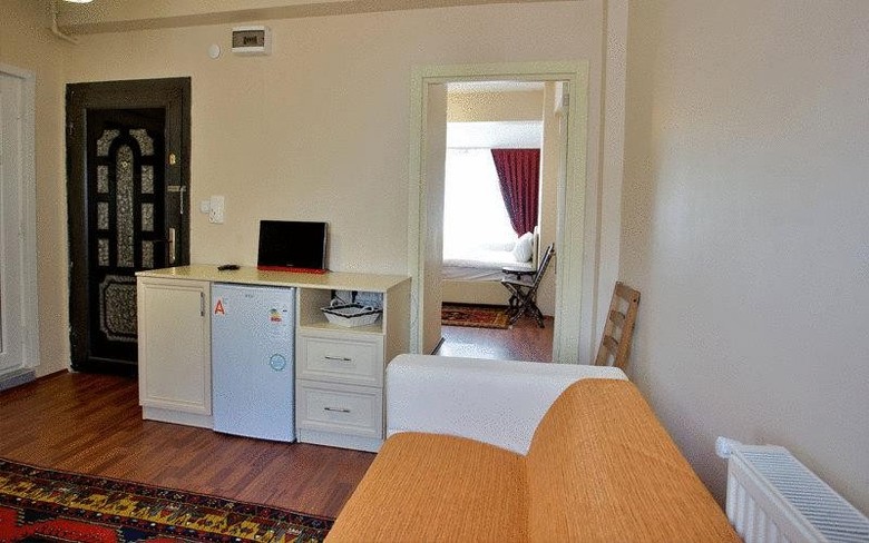 Apartamento Istanbul Ataman Suites