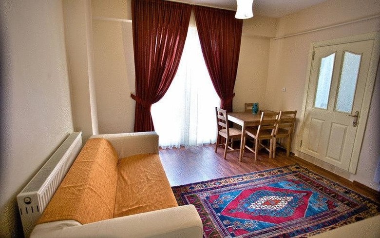 Apartamento Istanbul Ataman Suites