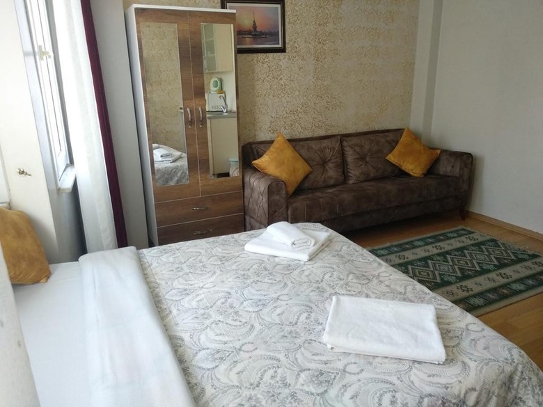 Hostal Pembe Apart