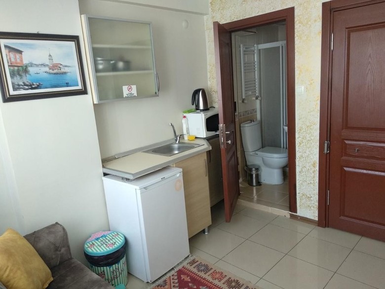 Hostal Pembe Apart