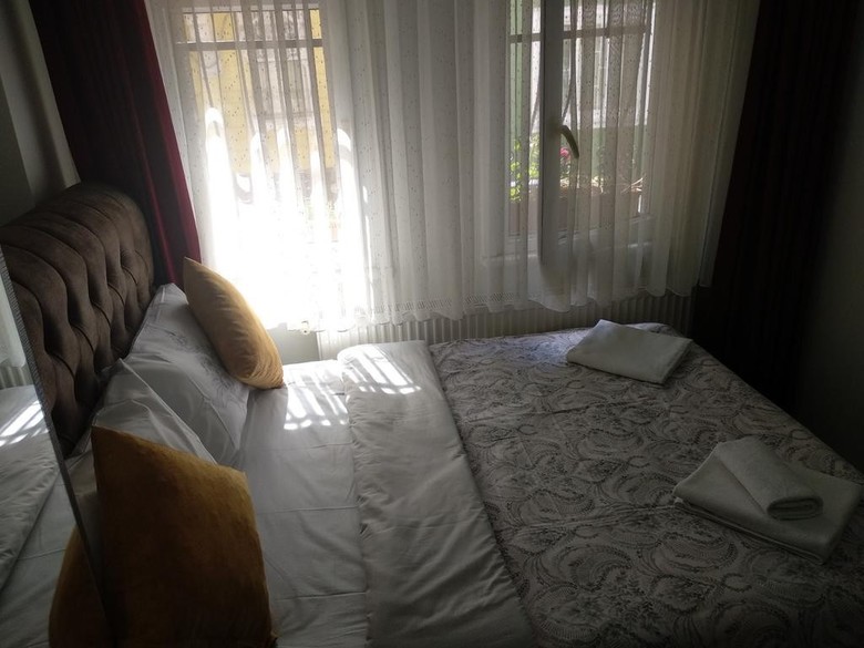 Hostal Pembe Apart