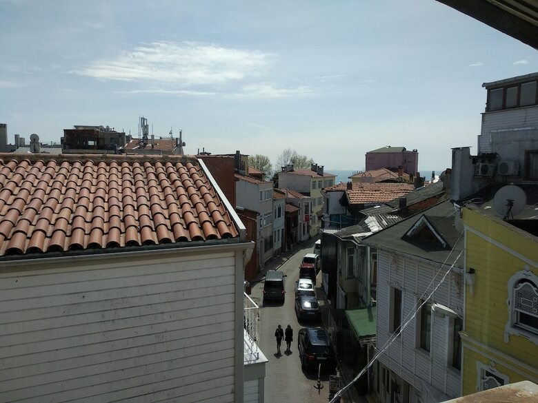 Hostal Pembe Apart