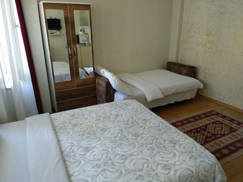 Hostal Pembe Apart