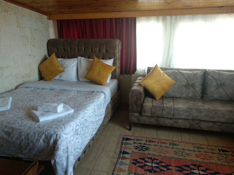Hostal Pembe Apart