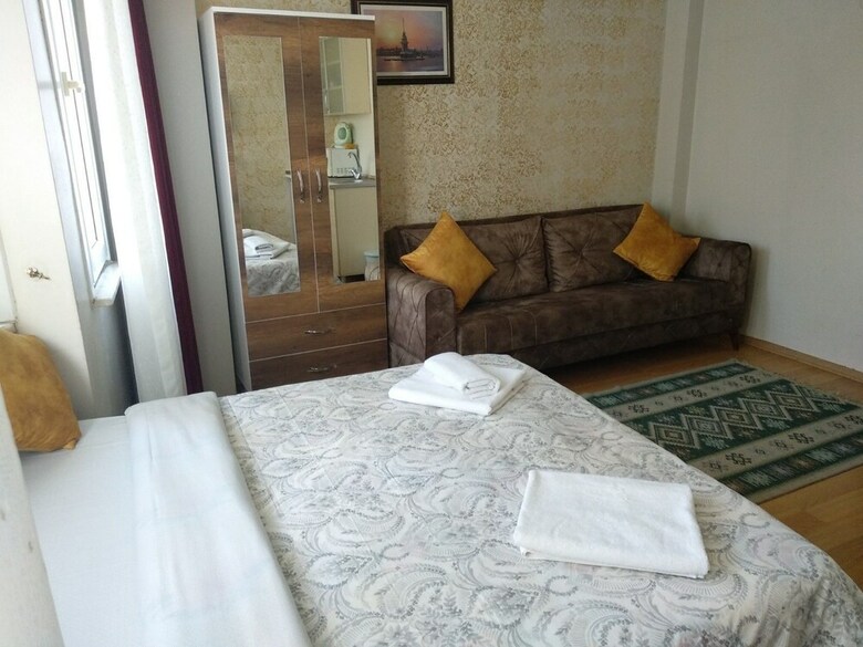 Hostal Pembe Apart
