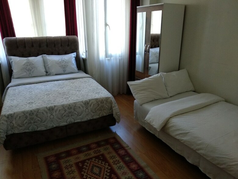 Hostal Pembe Apart