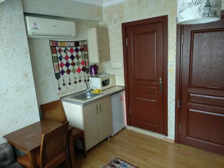Hostal Pembe Apart