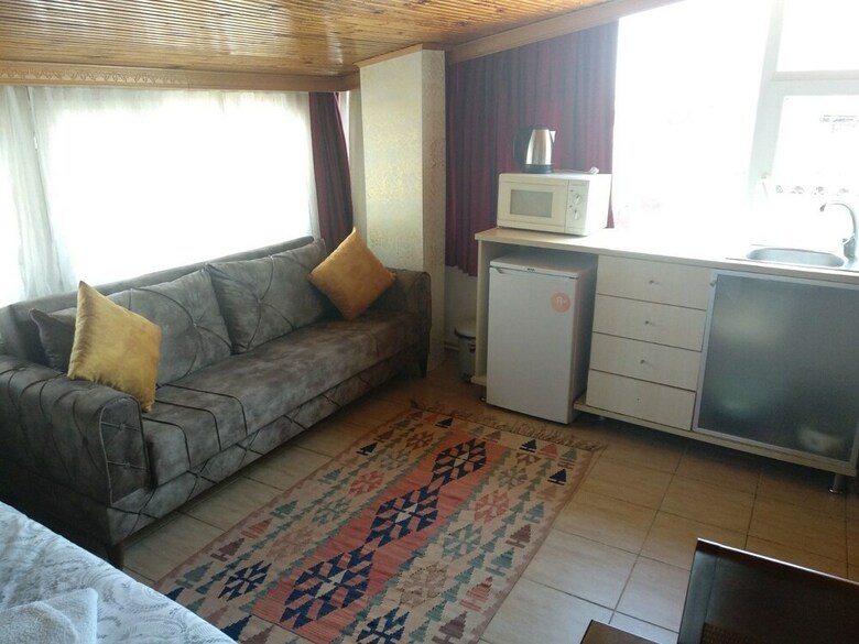 Hostal Pembe Apart