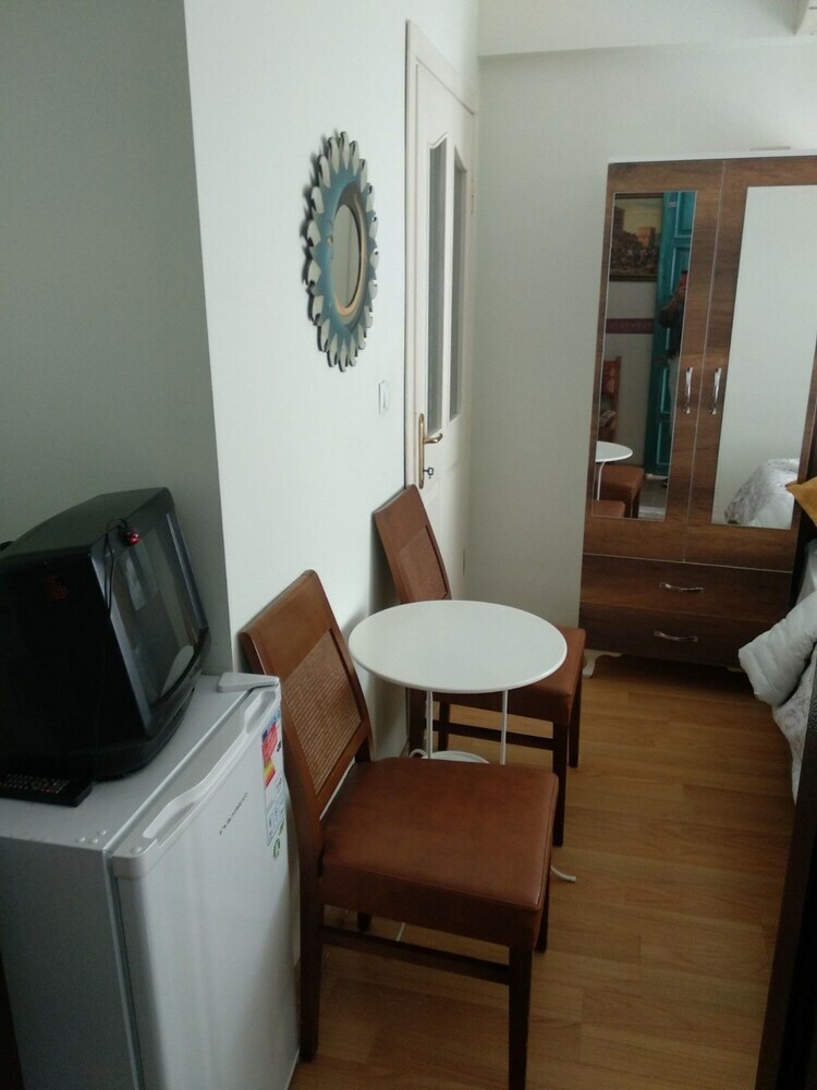 Hostal Pembe Apart