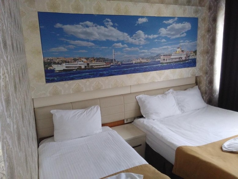 Preferred Hotel Oldcity