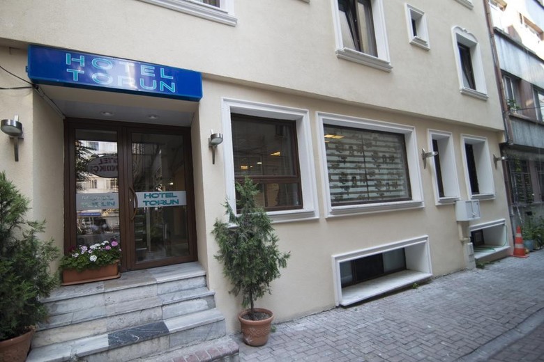 Hotel Torun