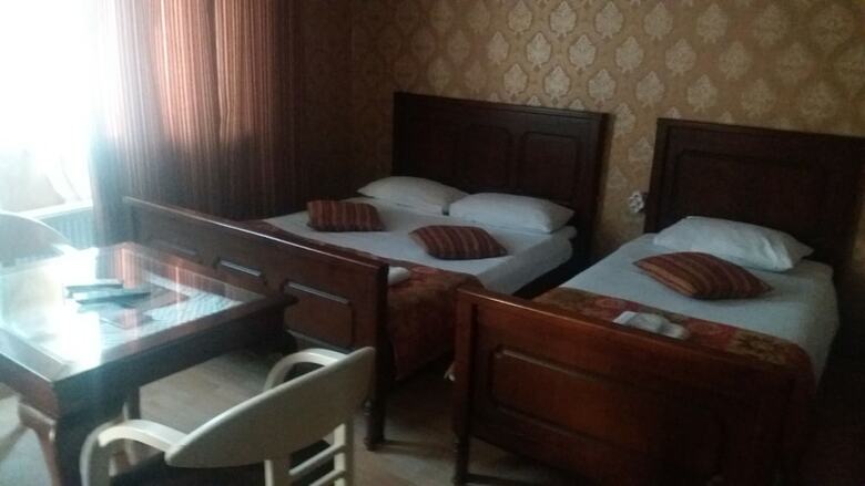 Hotel Metin Han
