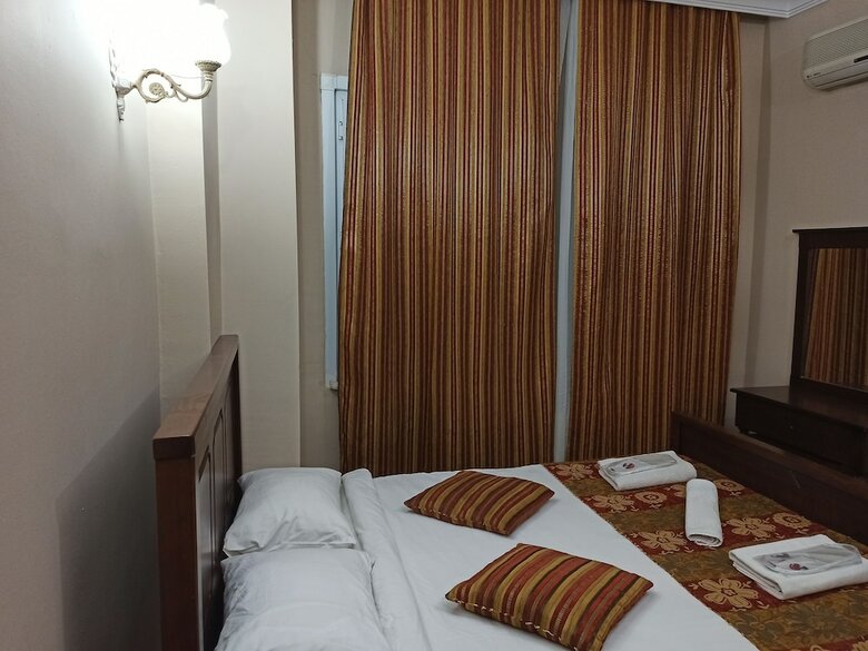 Hotel Metin Han