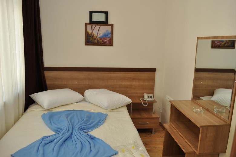 Kayra Butik Hotel