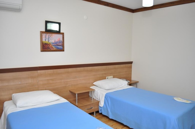 Kayra Butik Hotel