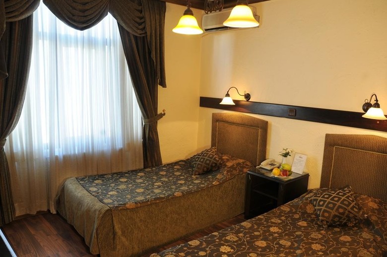 Hotel Megara Palace - Old City