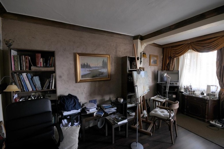 Hotel Megara Palace - Old City