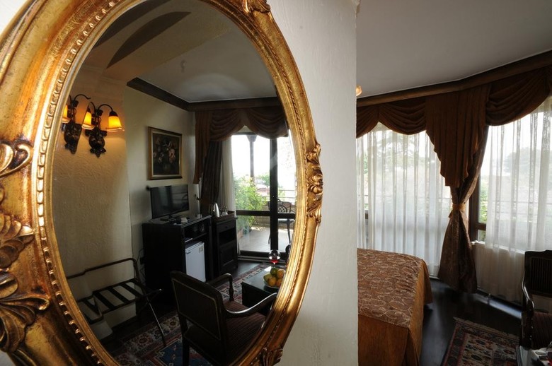 Hotel Megara Palace - Old City