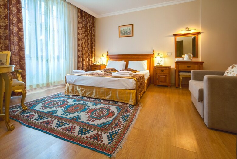 Hotel Saba