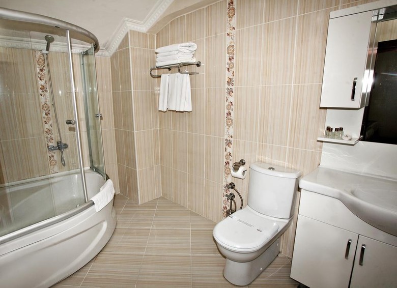 Dara Hotel And Family Rooms