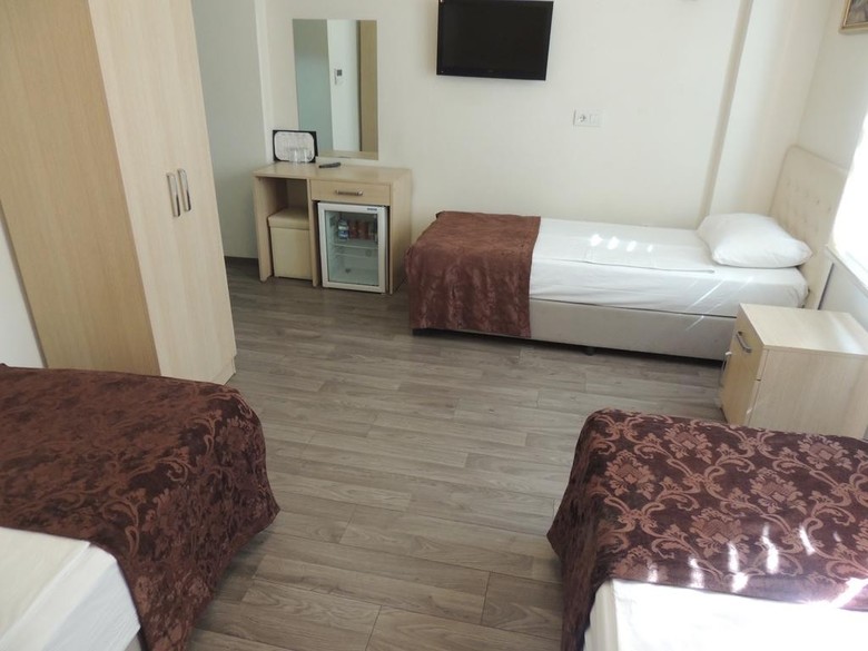 Hotel Bulvar Istanbul