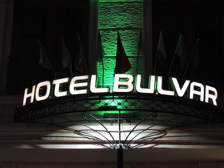Hotel Bulvar Istanbul