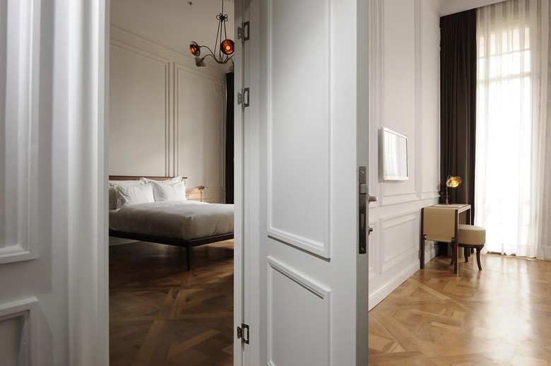 Georges Hotel Galata