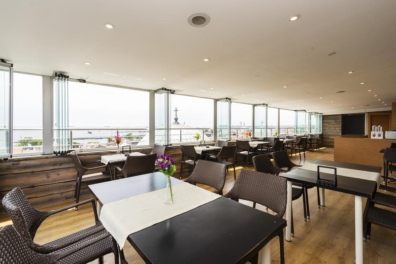 Sayeban Hotel Istanbul