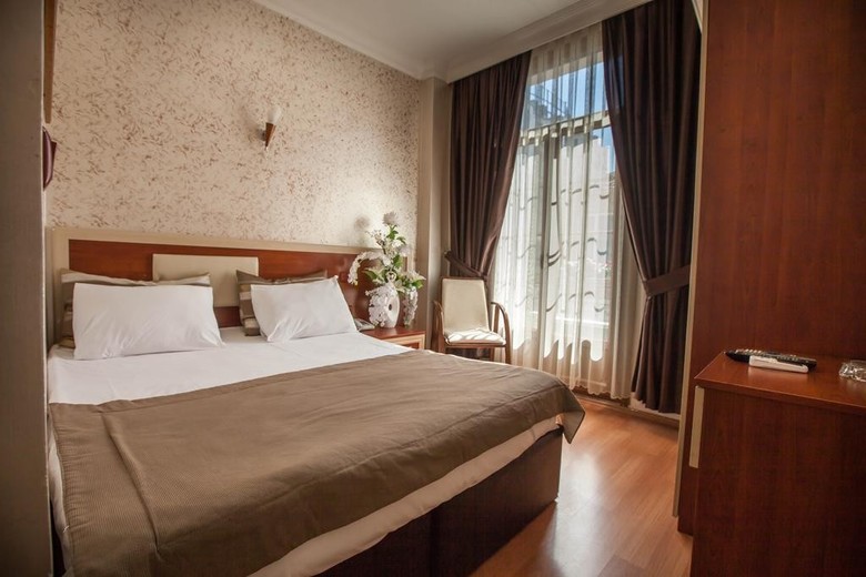 Grand Hotel Palmiye