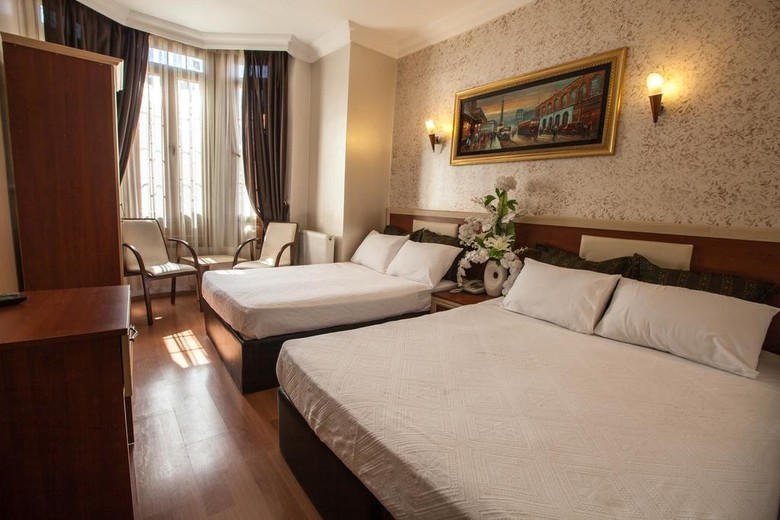Grand Hotel Palmiye