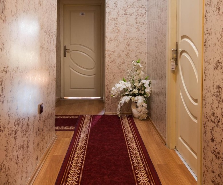 Grand Hotel Palmiye