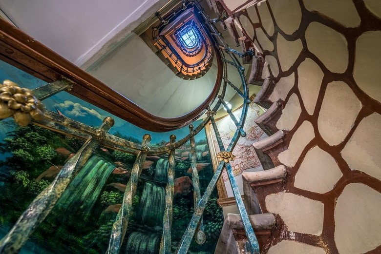 Albergue Yeni Hotel