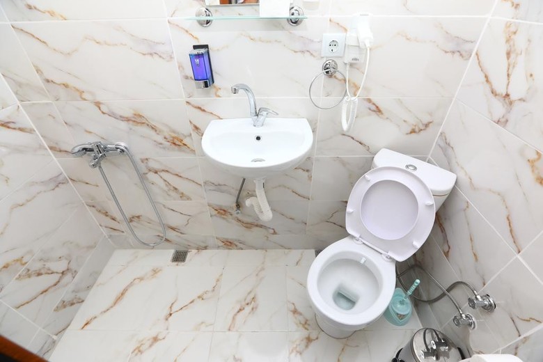 Albergue Yeni Hotel