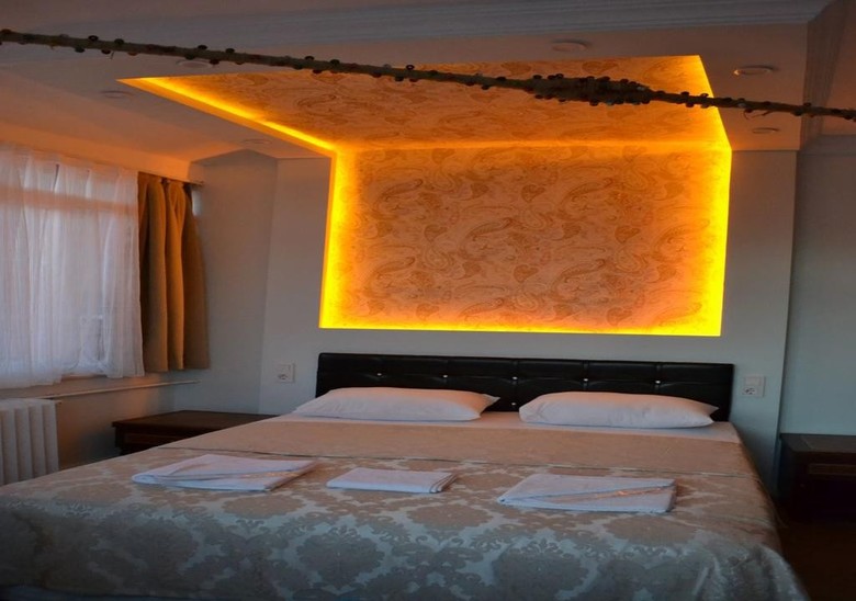 Albergue Yeni Hotel