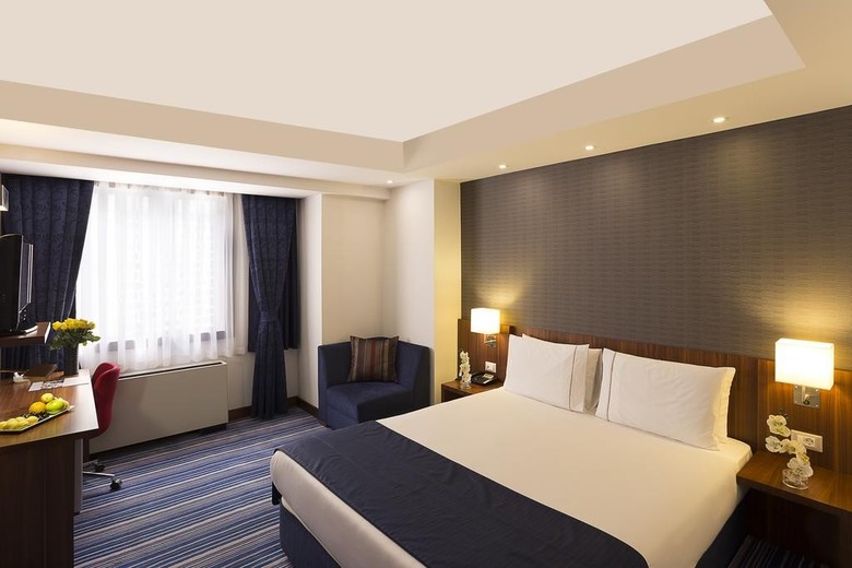 Hotel TRYP By Wyndham Istanbul Taksim