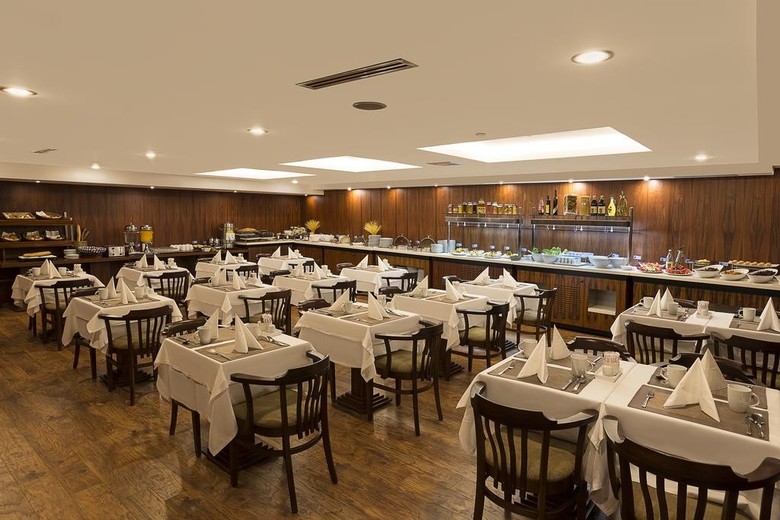 Hotel TRYP By Wyndham Istanbul Taksim