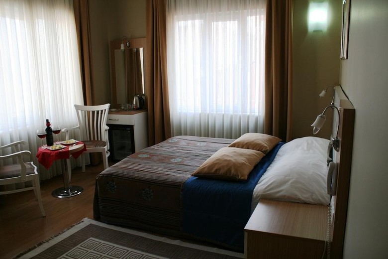 Khalkedon Hotel Istanbul