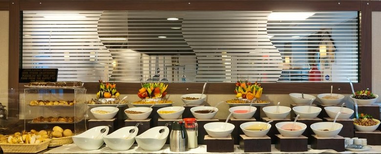 Riva Hotel Taksim