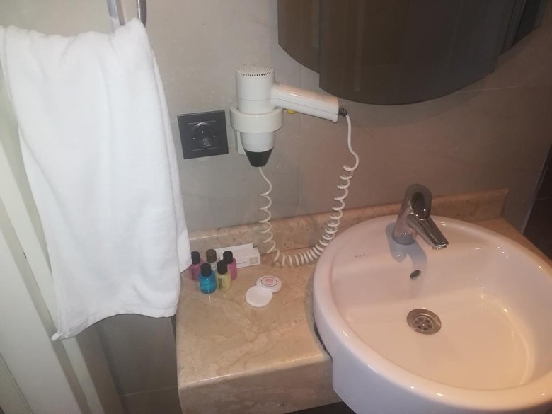 Aleph Hotel