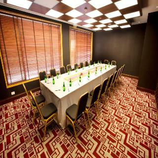 Hotel Planet Hollywood Beach Resort